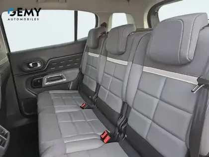 Photo 9 Citroën C5 aircross  PureTech 130 S&S EAT8