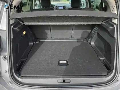 Photo 5 Citroën C5 aircross  PureTech 130 S&S EAT8