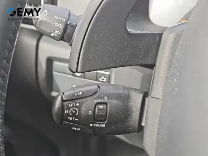 Photo 13 Citroën C5 aircross  PureTech 130 S&S EAT8