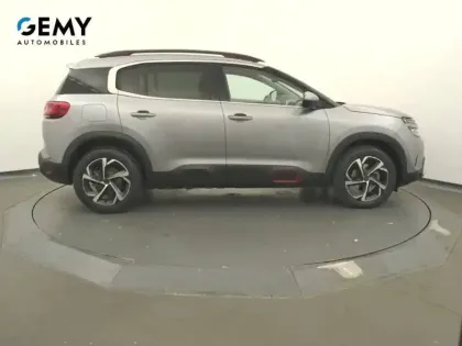 Photo 62 Citroën C5 aircross  PureTech 130 S&S EAT8