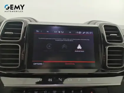 Photo 73 Citroën C5 aircross  PureTech 130 S&S EAT8