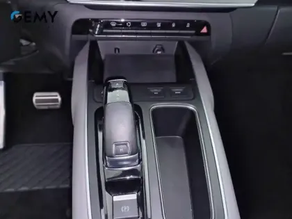 Photo 72 Citroën C5 aircross  PureTech 130 S&S EAT8