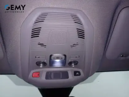 Photo 32 Citroën C5 aircross Gén. I Ph1 NG Shine 5