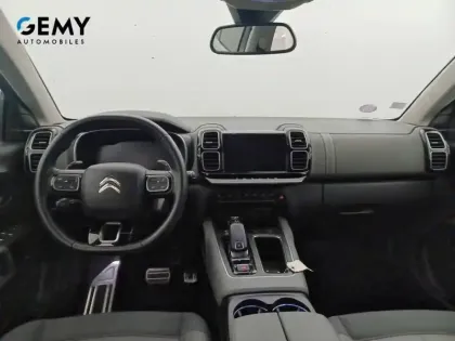 Photo 66 Citroën C5 aircross  PureTech 130 S&S EAT8