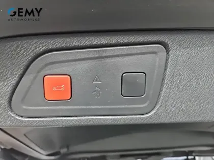 Photo 15 Citroën C5 aircross  PureTech 130 S&S EAT8