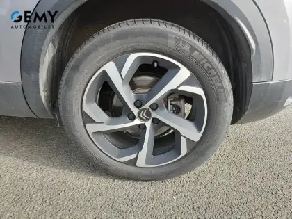 Photo 10 Citroën C5 aircross  PureTech 130 S&S EAT8