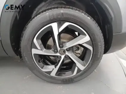 Photo 27 Citroën C5 aircross Gén. I Ph1 NG Shine 5