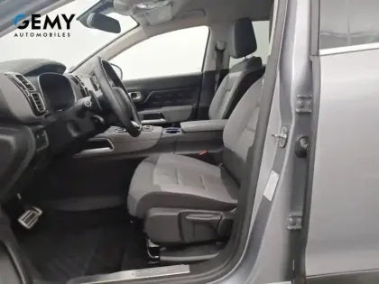 Photo 67 Citroën C5 aircross  PureTech 130 S&S EAT8