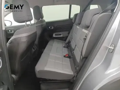 Photo 26 Citroën C5 aircross Gén. I Ph1 NG Shine 5