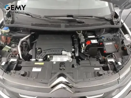 Photo 49 Citroën C5 aircross  PureTech 130 S&S EAT8