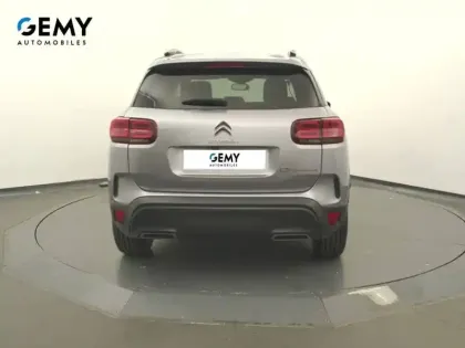 Photo 21 Citroën C5 aircross Gén. I Ph1 NG Shine 5