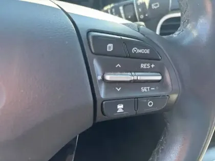 Photo 25 Hyundai Kona Gén. I Ph1 Executive 5