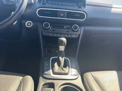 Photo 10 Hyundai Kona Gén. I Ph1 Executive 5