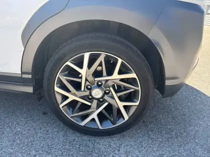 Photo 17 Hyundai Kona Gén. I Ph1 Executive 5