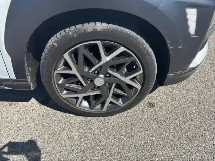 Photo 15 Hyundai Kona Gén. I Ph1 Executive 5