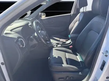 Photo 8 Hyundai Kona Gén. I Ph1 Executive 5