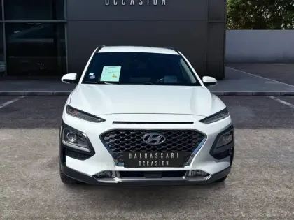 Photo 7 Hyundai Kona Gén. I Ph1 Executive 5