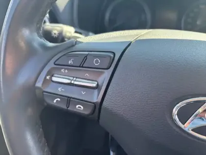 Photo 23 Hyundai Kona Gén. I Ph1 Executive 5