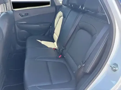 Photo 12 Hyundai Kona Gén. I Ph1 Executive 5