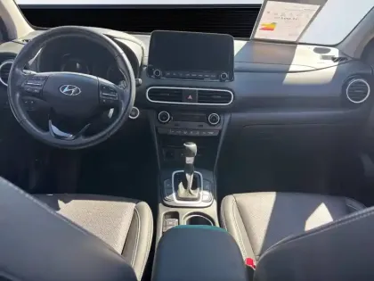 Photo 9 Hyundai Kona Gén. I Ph1 Executive 5