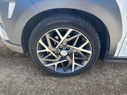 Photo 13 Hyundai Kona Gén. I Ph1 Executive 5