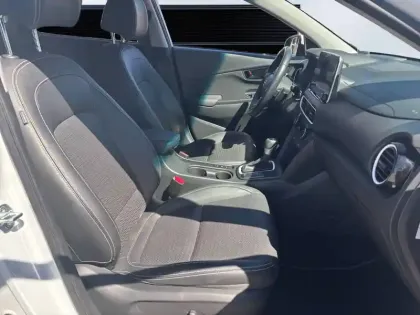 Photo 14 Hyundai Kona Gén. I Ph1 Executive 5