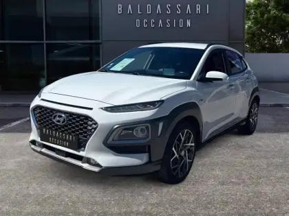 Photo Hyundai Kona Executive