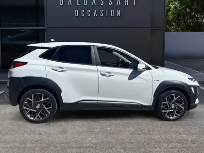 Photo 5 Hyundai Kona Gén. I Ph1 Executive 5