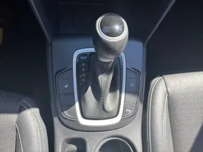 Photo 29 Hyundai Kona Gén. I Ph1 Executive 5