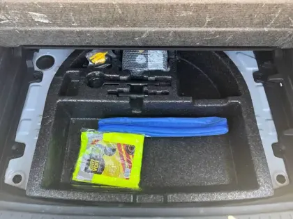 Photo 19 Hyundai Kona Gén. I Ph1 Executive 5