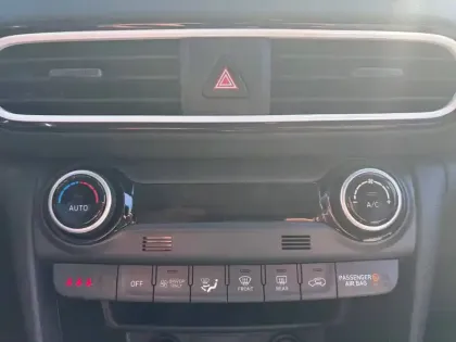 Photo 31 Hyundai Kona Gén. I Ph1 Executive 5