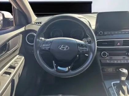 Photo 11 Hyundai Kona Gén. I Ph1 Executive 5