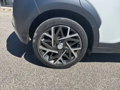 Photo 16 Hyundai Kona Gén. I Ph1 Executive 5