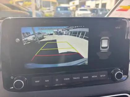 Photo 34 Hyundai Kona Gén. I Ph1 Executive 5