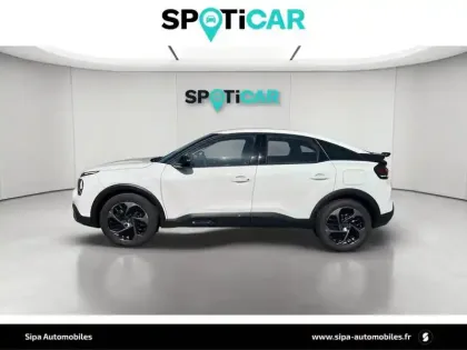 Photo 6 Citroën C4  PureTech 130 S&S BVM6