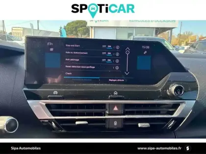 Photo 22 Citroën C4  PureTech 130 S&S BVM6