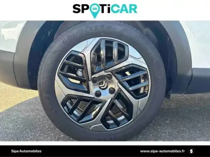 Photo 29 Citroën C4  PureTech 130 S&S BVM6