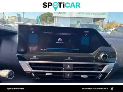 Photo 21 Citroën C4  PureTech 130 S&S BVM6