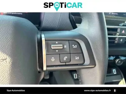 Photo 18 Citroën C4  PureTech 130 S&S BVM6