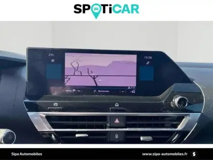 Photo 14 Citroën C4  PureTech 130 S&S BVM6