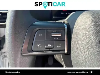 Photo 17 Citroën C4  PureTech 130 S&S BVM6