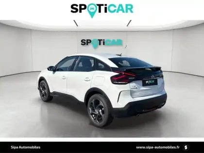 Photo 7 Citroën C4  PureTech 130 S&S BVM6