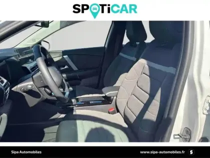 Photo 5 Citroën C4  PureTech 130 S&S BVM6