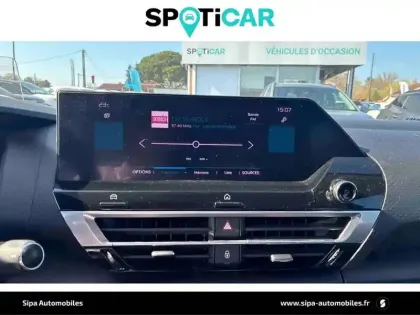 Photo 19 Citroën C4  PureTech 130 S&S BVM6