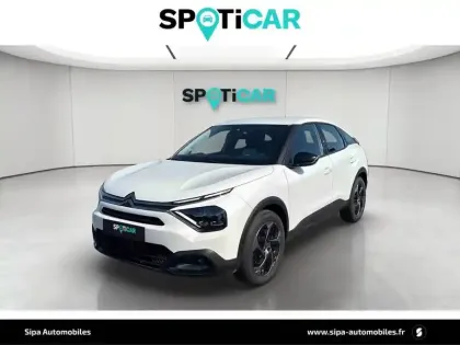 Photo Citroën C4 Feel