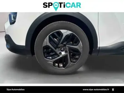 Photo 10 Citroën C4  PureTech 130 S&S BVM6