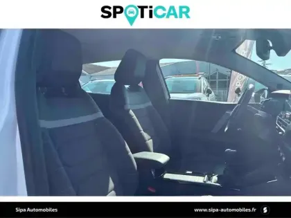 Photo 25 Citroën C4  PureTech 130 S&S BVM6