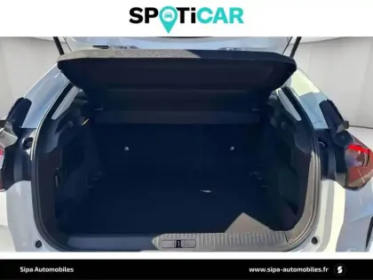 Photo 11 Citroën C4  PureTech 130 S&S BVM6