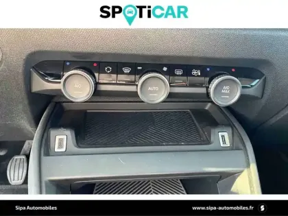 Photo 23 Citroën C4  PureTech 130 S&S BVM6