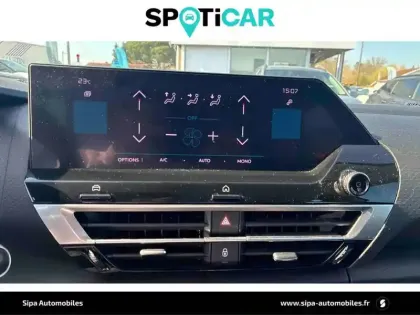 Photo 20 Citroën C4  PureTech 130 S&S BVM6